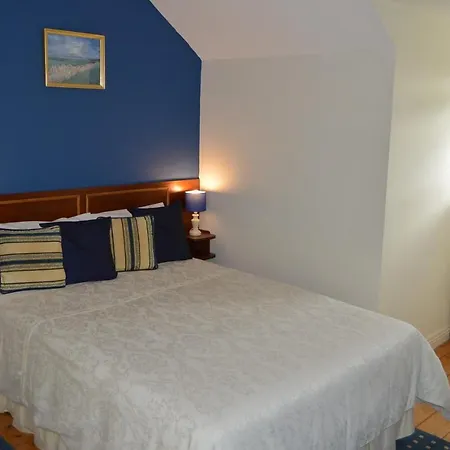 Bed & Breakfast Glocca Morra 4*