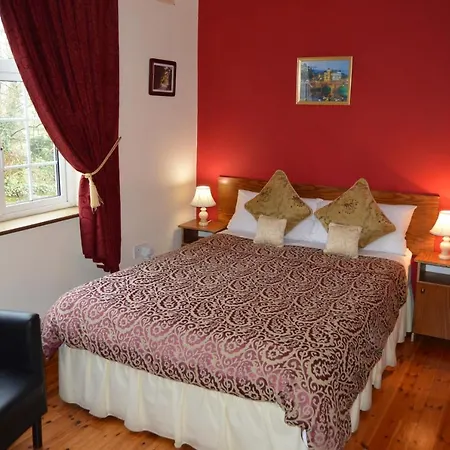 Bed & Breakfast Glocca Morra Ogonnelloe