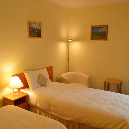 Glocca Morra Bed & Breakfast