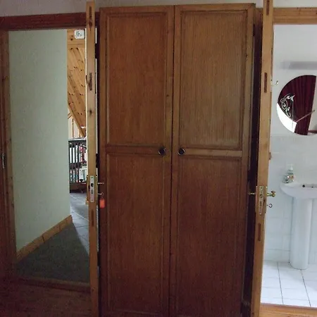 Glocca Morra Bed & Breakfast