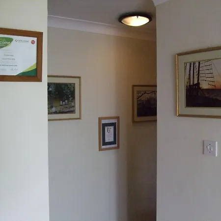 Bed & Breakfast Glocca Morra Ogonnelloe