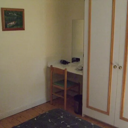 Bed & Breakfast Glocca Morra