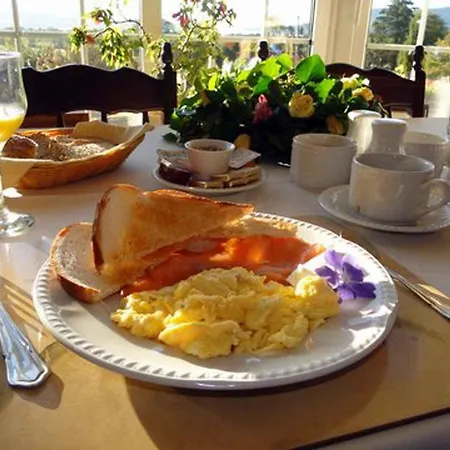 Bed & Breakfast Glocca Morra 4*