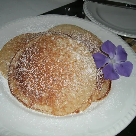 Bed & Breakfast Glocca Morra Ogonnelloe