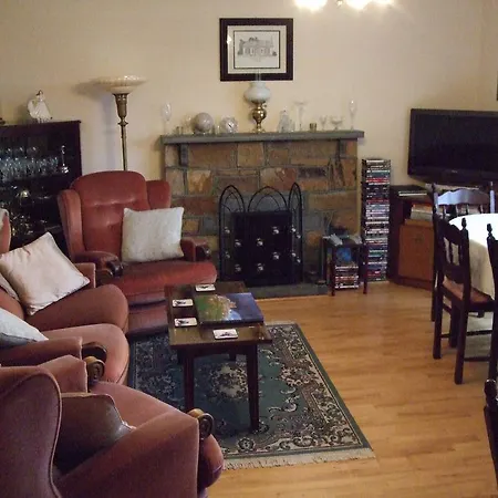 Bed & Breakfast Glocca Morra