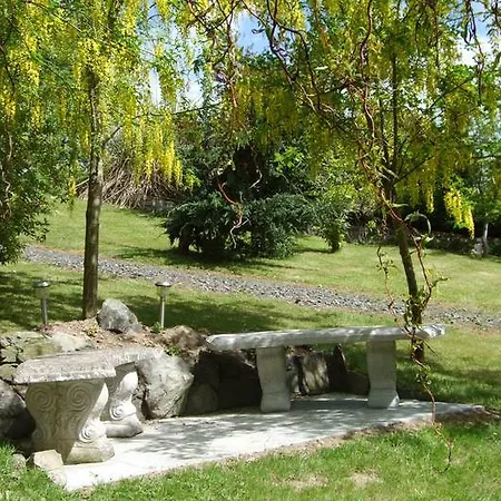 Bed & Breakfast Glocca Morra 4*