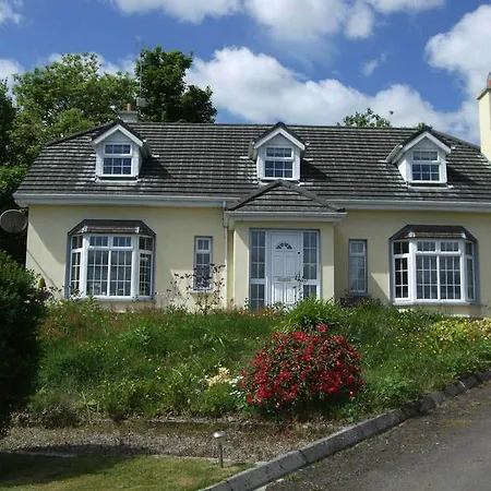 Bed & Breakfast Glocca Morra Ogonnelloe