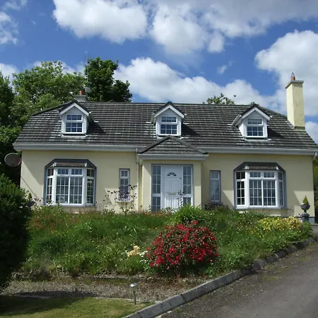 Glocca Morra Bed & Breakfast Ogonnelloe