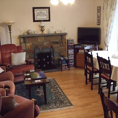 Glocca Morra Bed & Breakfast Ogonnelloe