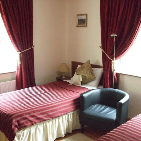 Glocca Morra Bed & Breakfast