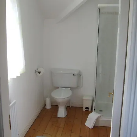 Bed & Breakfast Glocca Morra 4*