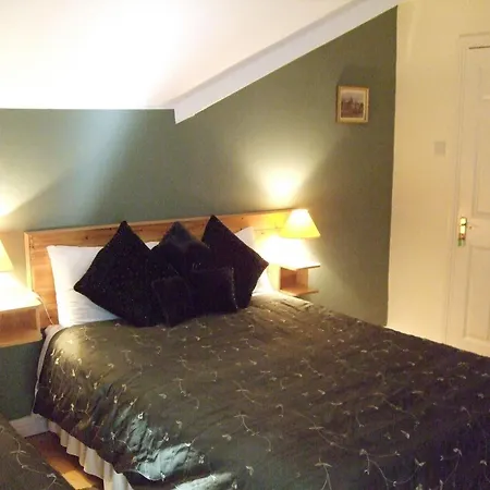 Glocca Morra Bed & Breakfast Ogonnelloe