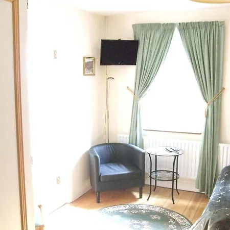 Glocca Morra Bed & Breakfast 4*