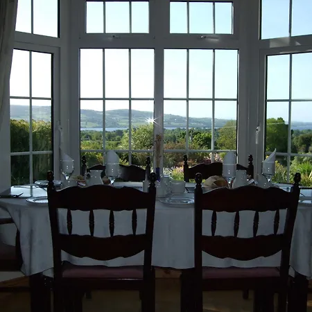 Bed & Breakfast Glocca Morra Ogonnelloe