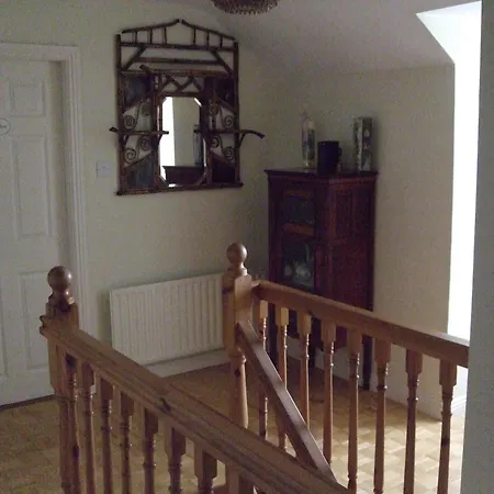 Bed & Breakfast Glocca Morra