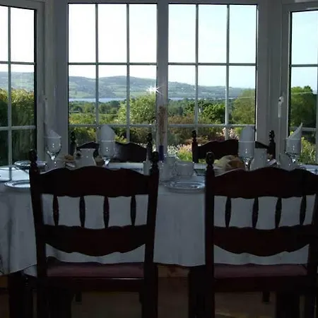 Glocca Morra Bed & Breakfast Ogonnelloe