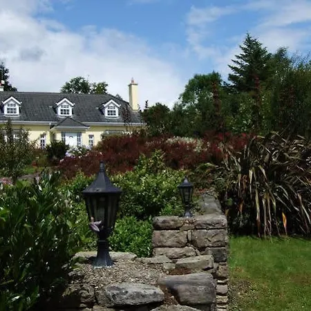 Glocca Morra Bed & Breakfast 4*
